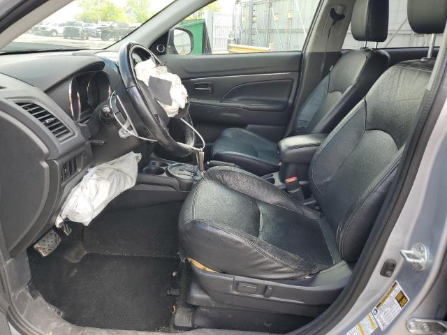 Photo 7 from auction – 2016 MITSUBISHI OUTLANDER with VIN JA4AR4AWXGZ058539