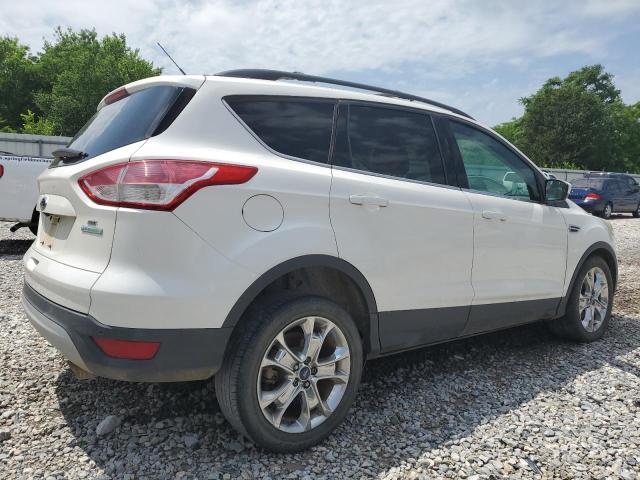 Photo 3 from auction – 2014 FORD ESCAPE SE with VIN 1FMCU0GX4EUA89247