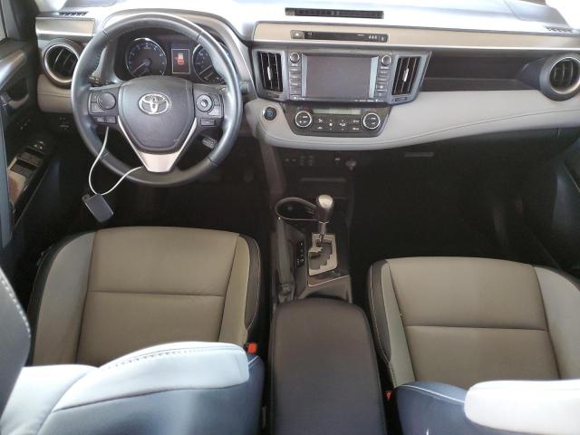 Photo 8 from auction – 2018 TOYOTA RAV4 LIMIT with VIN 2T3YFREV9JW491675