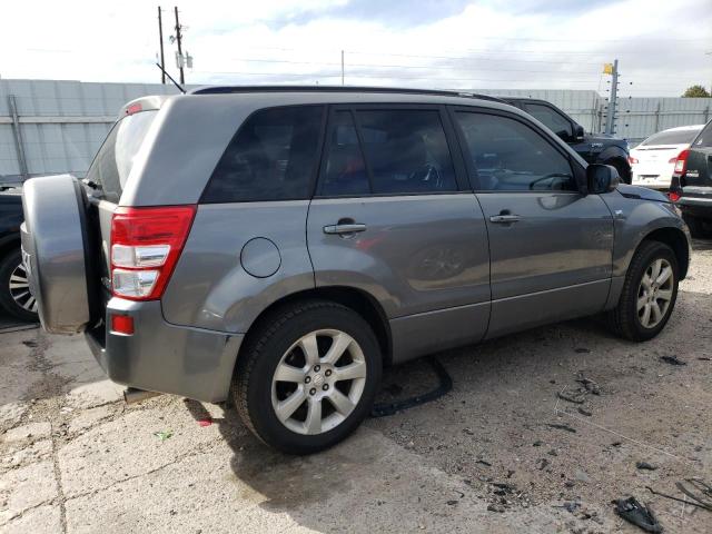 Photo 3 from auction – 2010 SUZUKI GRAND VITA with VIN JS3TD1D95A4100445