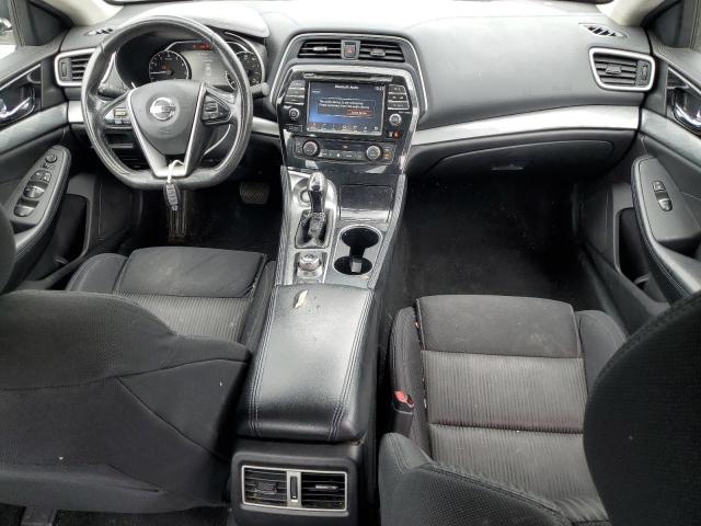 Photo 8 from auction – 2017 NISSAN MAXIMA 3.5 with VIN 1N4AA6AP5HC378654