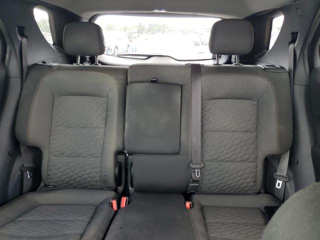Photo 10 from auction – 2018 CHEVROLET EQUINOX LT with VIN 2GNAXJEV5J6192848