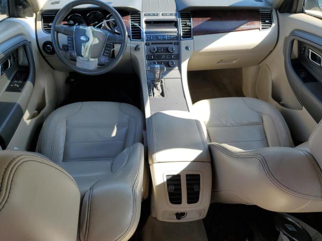 Photo 8 from auction – 2012 FORD TAURUS SEL with VIN 1FAHP2EW4CG128170