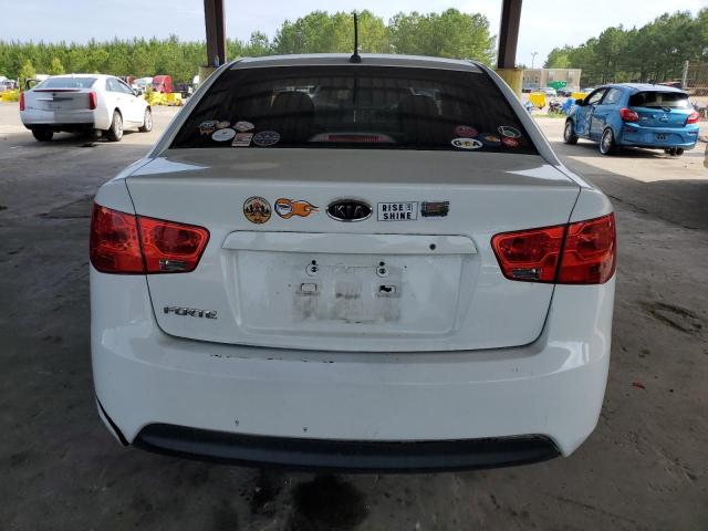 Photo 6 from auction – 2011 KIA FORTE LX with VIN KNAFT4A25B5447189
