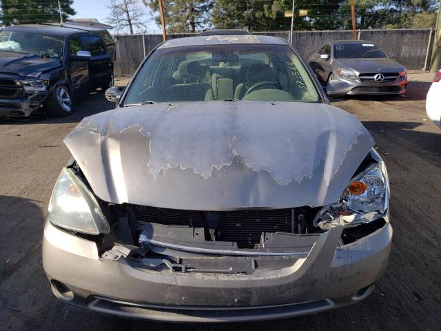 Zdjęcie 5 z aukcji – 2003 NISSAN ALTIMA BAS z VIN 1N4AL11D73C140879