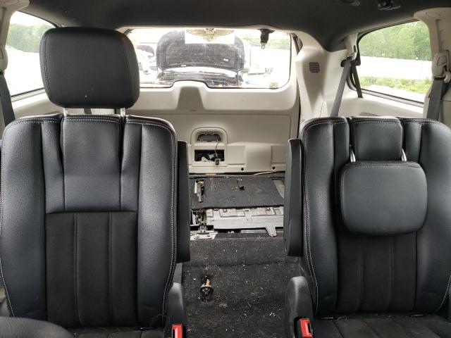 Photo 10 from auction – 2019 DODGE GRAND CARA with VIN 2C4RDGCG0KR511357