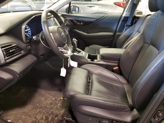 Photo 7 from auction – 2023 SUBARU LEGACY LIM with VIN 4S3BWAN68P3008320
