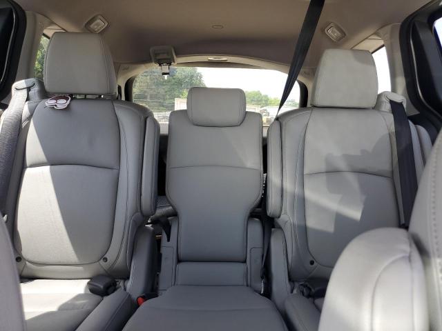Photo 10 from auction – 2018 HONDA ODYSSEY EX with VIN 5FNRL6H73JB092033