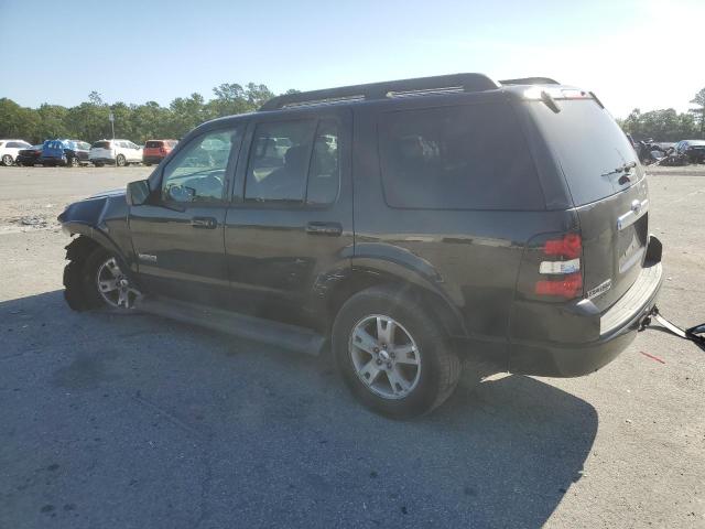 Photo 2 from auction – 2008 FORD EXPLORER X with VIN 1FMEU73E78UB25569
