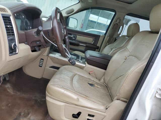 Photo 7 from auction – 2013 RAM 1500 LARAM with VIN 1C6RR6NT7DS674571