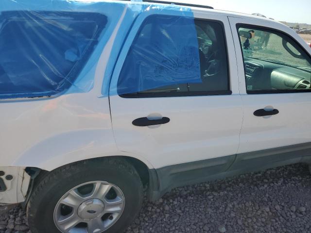 Photo 10 from auction – 2003 FORD ESCAPE XLS with VIN 1FMYU02153KC15732