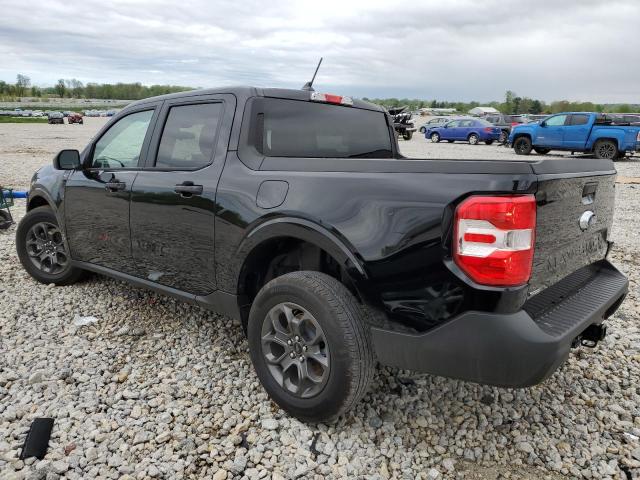 Photo 2 from auction – 2024 FORD MAVERICK X with VIN 3FTTW8H30RRA40164