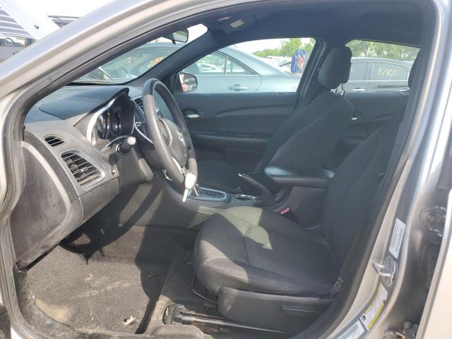 Photo 7 from auction – 2013 DODGE AVENGER SE with VIN 1C3CDZAB2DN529792