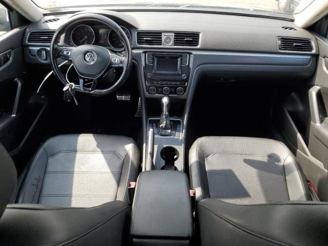Photo 8 from auction – 2016 VOLKSWAGEN PASSAT S with VIN 1VWAT7A3XGC034210