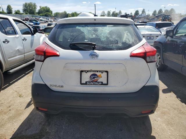 Photo 6 from auction – 2020 NISSAN KICKS S with VIN 3N1CP5BV0LL544622