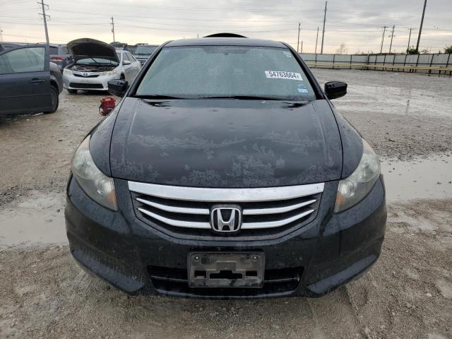 Photo 5 from auction – 2012 HONDA ACCORD EX with VIN 1HGCP2F75CA129649