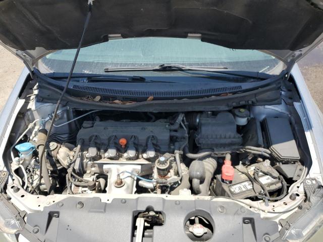 Photo 11 from auction – 2015 HONDA CIVIC EXL with VIN 19XFB2F92FE045365