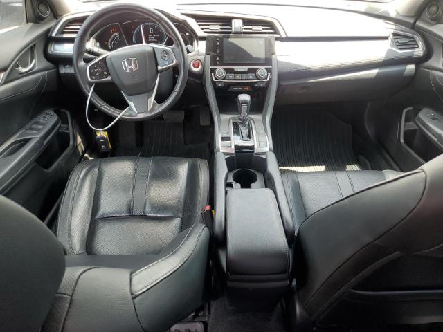 Photo 8 from auction – 2016 HONDA CIVIC EXL with VIN 2HGFC1F79GH634278