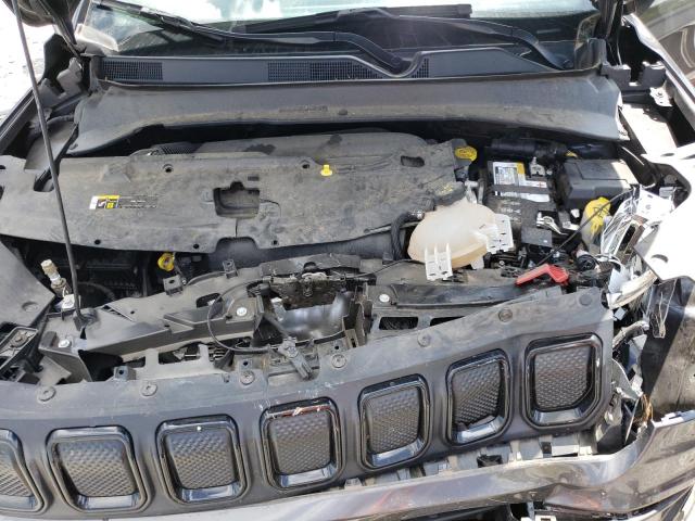 Photo 12 from auction – 2022 JEEP COMPASS LA with VIN 3C4NJDBB2NT196896