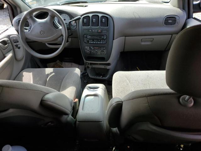 Photo 8 from auction – 2002 DODGE GRAND CARA with VIN 2B8GP74L92R602861