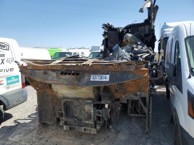 Photo 2 from auction – 2015 FREIGHTLINER CHASSIS XC with VIN 4UZFCGBG5FCGM4572