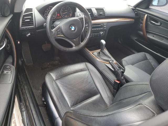 Photo 8 from auction – 2012 BMW 128 I with VIN WBAUP7C5XCVP23565