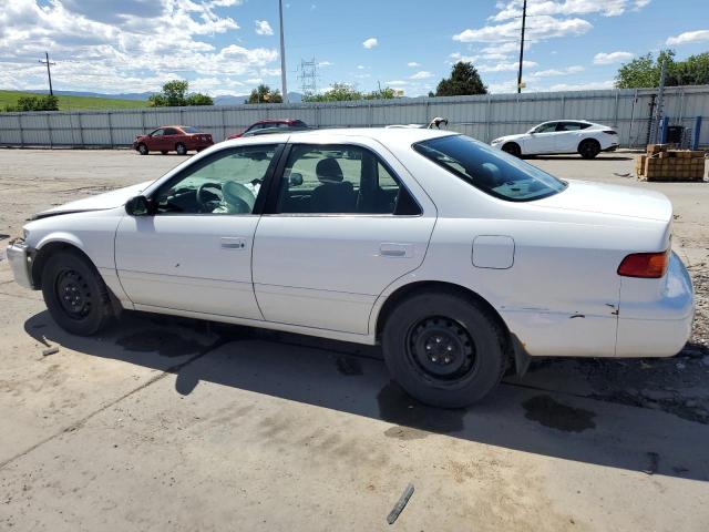 Photo 2 from auction – 2001 TOYOTA CAMRY CE with VIN JT2BF22K910294851