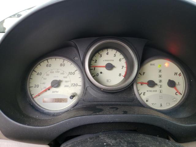 Photo 9 from auction – 2003 TOYOTA RAV4 with VIN JTEGH20V030109931