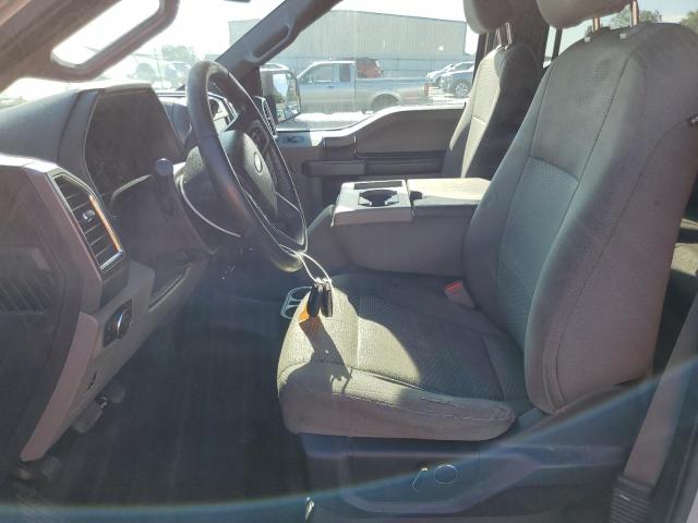 Photo 7 from auction – 2015 FORD F150 SUPER with VIN 1FTEW1EF8FFC85303
