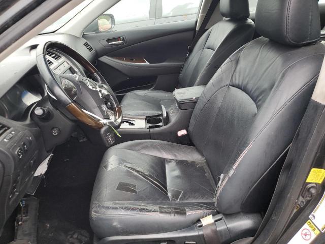 Photo 7 from auction – 2011 LEXUS ES 350 with VIN JTHBK1EG6B2439241
