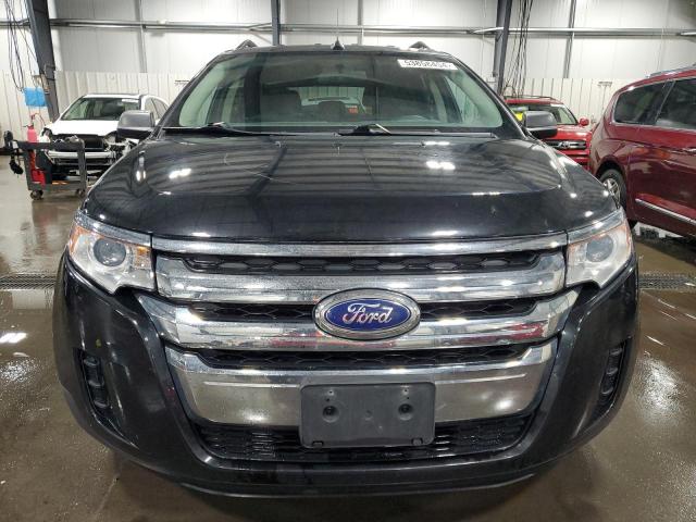 Photo 5 from auction – 2014 FORD EDGE SE with VIN 2FMDK4GC4EBA65485