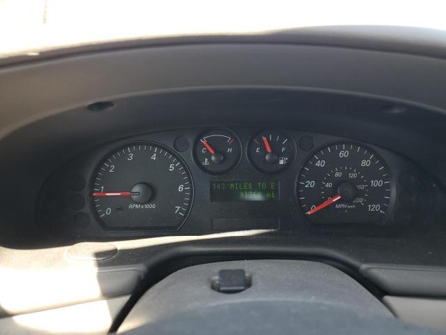 Photo 9 from auction – 2005 FORD TAURUS with VIN 1FAFP53235A204721