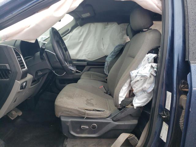 Photo 7 from auction – 2016 FORD F150 SUPER with VIN 1FTEW1EF9GKD55870