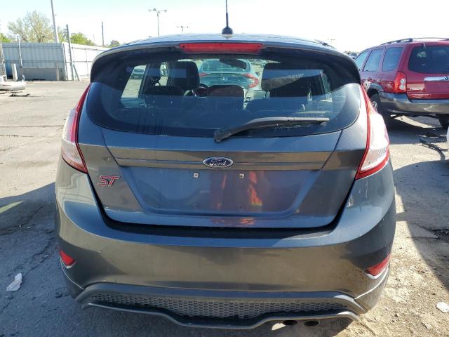 Photo 6 from auction – 2017 FORD FIESTA ST with VIN 3FADP4GX5HM102481