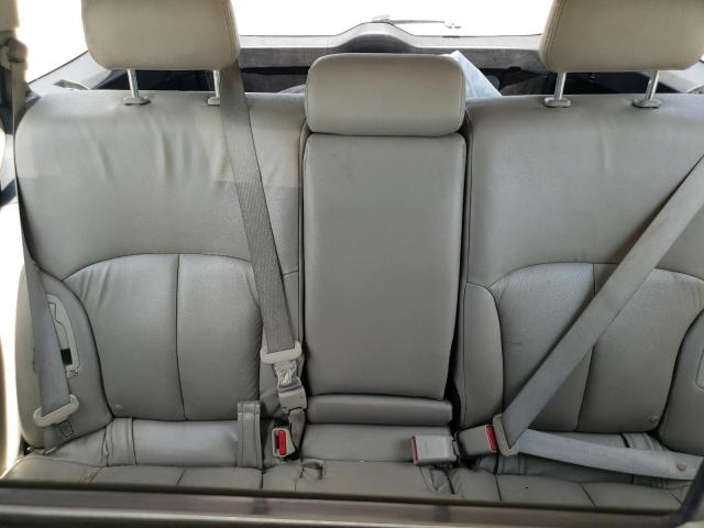 Снимка 10 от търг – 2013 SUBARU OUTBACK 2. с VIN 4S4BRBAC8D3245700