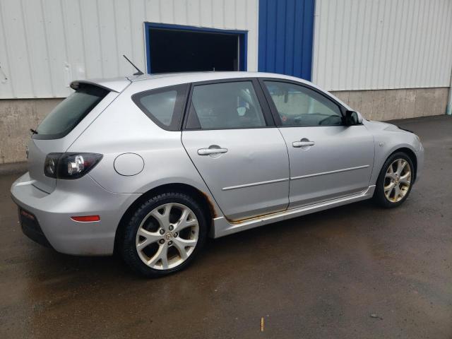 Photo 3 from auction – 2009 MAZDA 3 S with VIN JM1BK343891215979