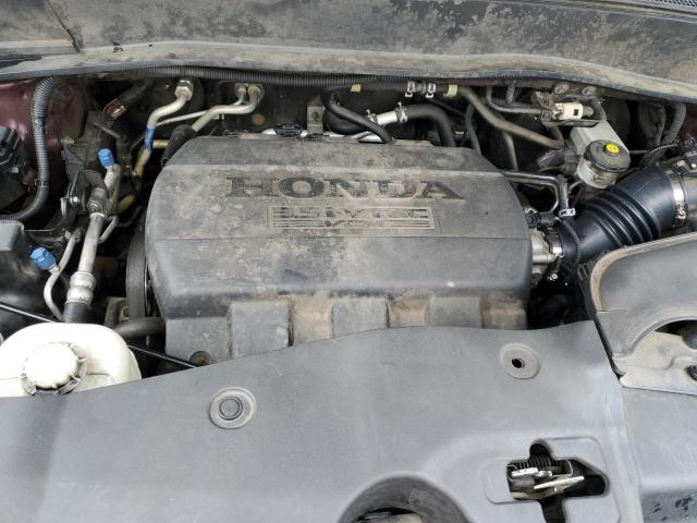 Zdjęcie 11 z aukcji – 2013 HONDA PILOT EXL z VIN 5FNYF3H57DB032907