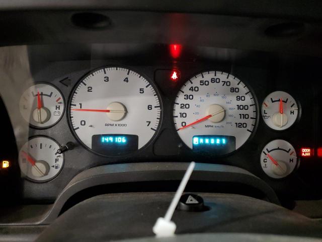 Photo 9 from auction – 2004 DODGE RAM 1500 S with VIN 1D7HU18D44S598632