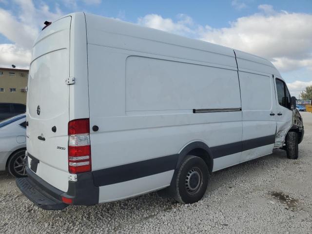 Photo 3 from auction – 2018 FREIGHTLINER SPRINTER 2 with VIN WDYPE8CD7JP645206