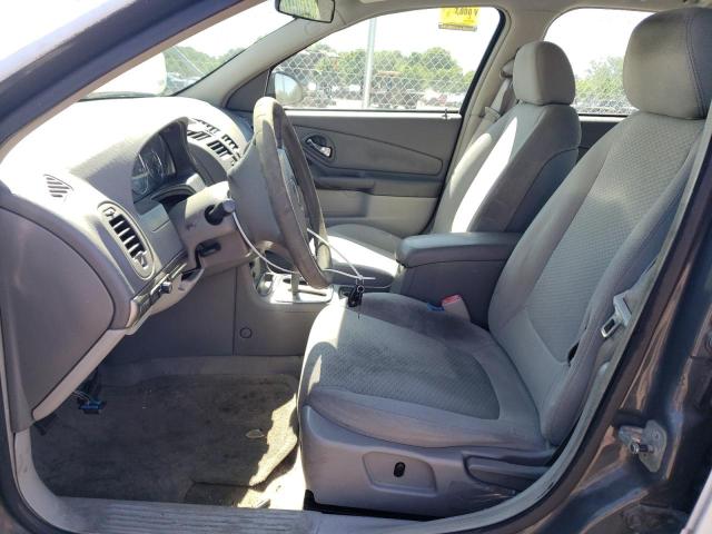 Photo 7 from auction – 2007 CHEVROLET MALIBU LS with VIN 1G1ZS57F57F277994