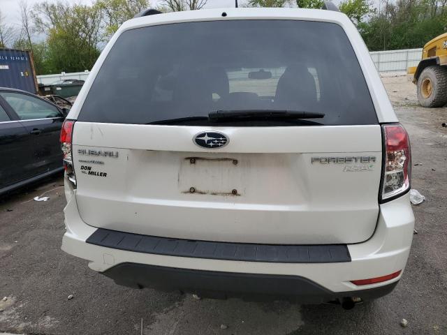 Photo 6 from auction – 2013 SUBARU FORESTER 2 with VIN JF2SHADC3DH416774