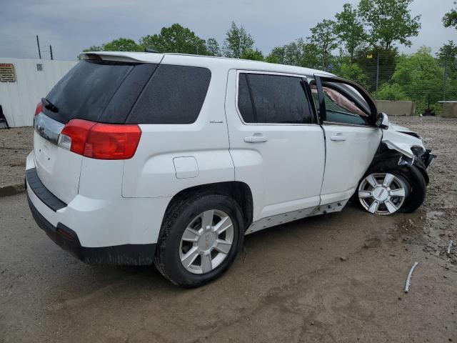 Photo 3 from auction – 2013 GMC TERRAIN SL with VIN 2GKALMEK4D6382936