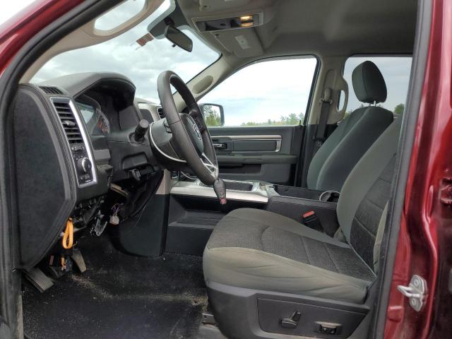 Photo 7 from auction – 2020 RAM 1500 CLASS with VIN 1C6RR7GT7LS141749