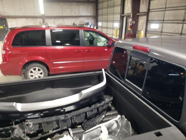 Photo 10 from auction – 2011 FORD RANGER SUP with VIN 1FTKR1EEXBPA77557