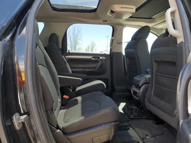 Photo 11 from auction – 2008 SATURN OUTLOOK XE with VIN 5GZER13758J284594