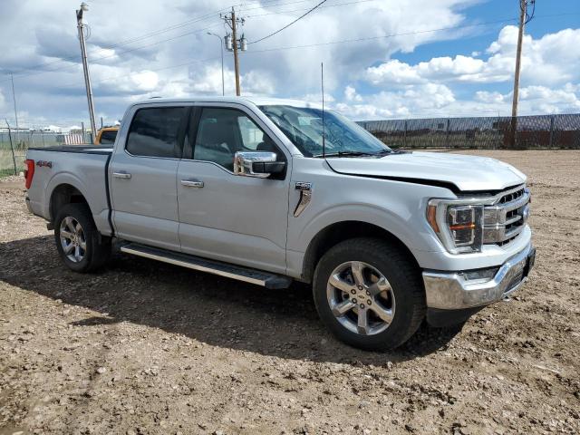Photo 4 from auction – 2022 FORD F150 SUPER with VIN 1FTFW1E80NKF12947
