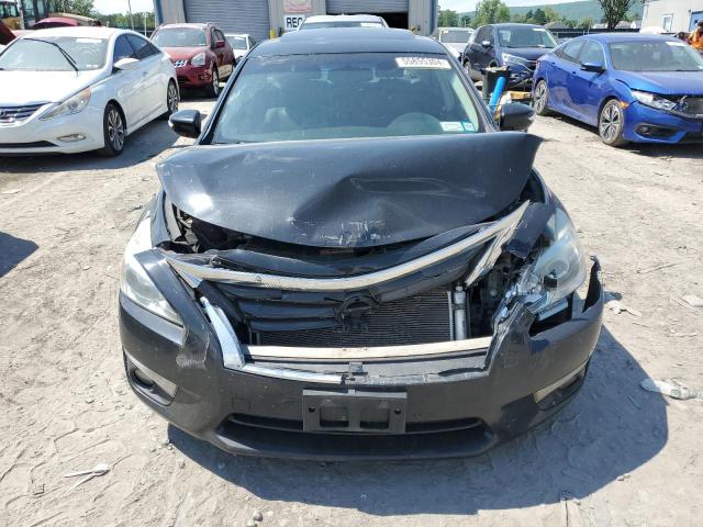 Photo 5 from auction – 2013 NISSAN ALTIMA 3.5 with VIN 1N4BL3AP7DC119770