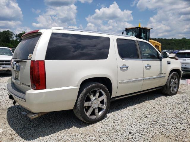 Photo 3 from auction – 2010 CADILLAC ESCALADE E with VIN 1GYUKJEF5AR218683