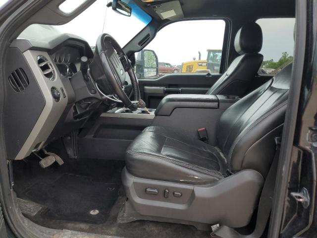 Photo 7 from auction – 2014 FORD F250 SUPER with VIN 1FT7W2B64EEA47648