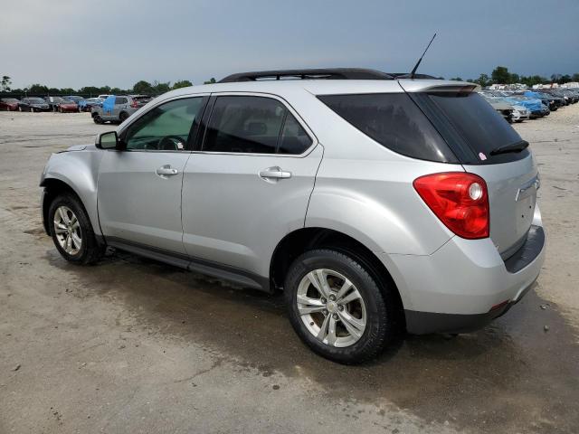 Photo 2 from auction – 2011 CHEVROLET EQUINOX LT with VIN 2GNALDEC9B1189204